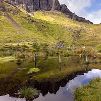 Buy canvas prints of The Storr, Isle of Skye, Scotland by Photimageon UK