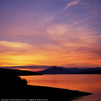 Buy canvas prints of Sunset, Ard Dorch, Isle of Skye, Scotland by Photimageon UK