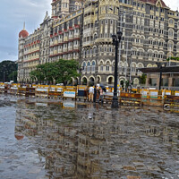 Buy canvas prints of Mumbai pictures by travel life27