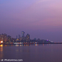 Buy canvas prints of Beautiful places in Mumbai  by travel life27