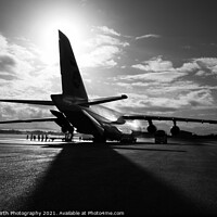 Buy canvas prints of Rescue Misson by Alister Firth Photography