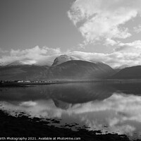 Buy canvas prints of Sky cloud by Alister Firth Photography