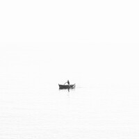 Buy canvas prints of Tranquility by Mirko Chessari