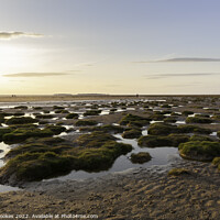 Buy canvas prints of West Kirby Beach by Philip Brookes