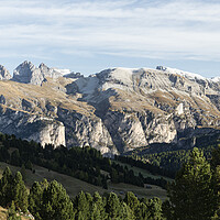 Buy canvas prints of Italian Dolomites 2 by Sonny Ryse