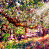 Monet Landscape