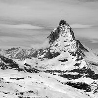 Buy canvas prints of Matterhorn by Wall Art by Craig Cusins