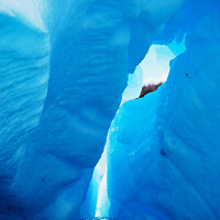 Buy canvas prints of Iceberg, Antarctica  by Wall Art by Craig Cusins