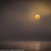 Buy canvas prints of Sun breaking through the mists by Epic Sky Media