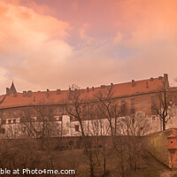 Buy canvas prints of Wawel Royal Castle by Margaret Ryan
