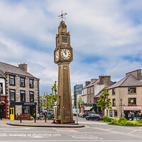 Westport Clock Tower