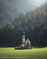 Click to show how this picture will look as a piece of wall art