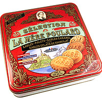 Buy canvas prints of Vintage Biscuit Tin Box by Antonio Ribeiro