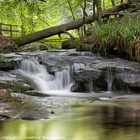 Buy canvas prints of Outdoor water by stephen cooper
