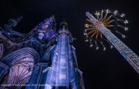 Click to show how this picture will look as a piece of wall art