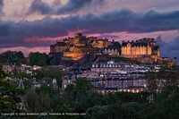 Click to show how this picture will look as a piece of wall art