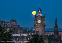 Click to show how this picture will look as a piece of wall art