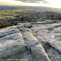 Buy canvas prints of Mow cop by Daryl Pritchard videos