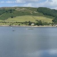 Buy canvas prints of Lady bower reservoir by Daryl Pritchard videos