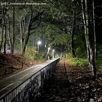Buy canvas prints of Boathorse road Kidsgrove  by Daryl Pritchard videos