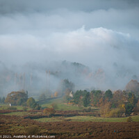 Buy canvas prints of Over the Edge by Bob Kent