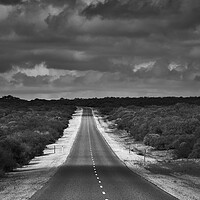 Buy canvas prints of On the road by Dimitrios Paterakis