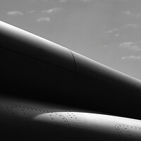 Buy canvas prints of The curves of the Typhoon by Dimitrios Paterakis