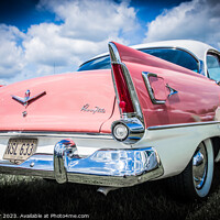 Buy canvas prints of Pink Perfection by Neil Porter