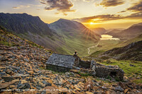 Click to show how this picture will look as a piece of wall art