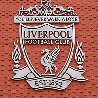 Buy canvas prints of Anfield Wall Liverpool FC by Picture Wizard