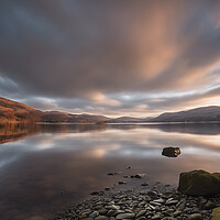 Buy canvas prints of Coniston Water by Picture Wizard