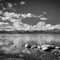 Buy canvas prints of Ullswater by Chris Rose