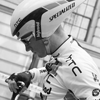 Buy canvas prints of Time Trial by Simon Connellan