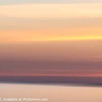 Buy canvas prints of ICM Sunset 11 by Stephen Jenkins