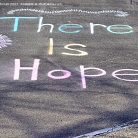 Buy canvas prints of There is Hope by Philip Lehman