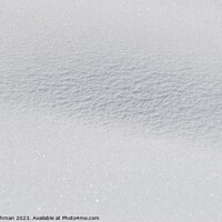 Buy canvas prints of Snowy Landscape (54A) by Philip Lehman