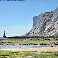 Beachy Head Lighthouse