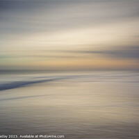 Buy canvas prints of ICM clouds by andrew loveday
