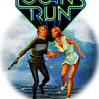 Buy canvas prints of Logan's Run by Anthony Clark