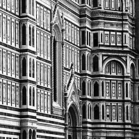 Buy canvas prints of Duomo di Firenze by Will Ireland Photography