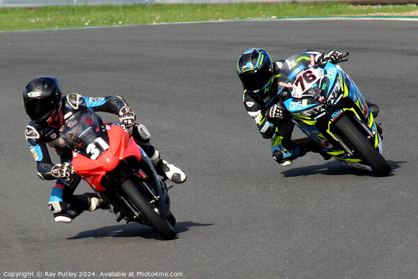 ACU Team Green Junior Cup & Senior Ninja & JSS (split) ACU Ultra Lightweight Championship. Picture Board by Ray Putley