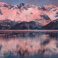 Buy canvas prints of Alaska Skagway by Gilbert Hurree