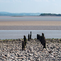 Buy canvas prints of Majestic Estuary View by Adam Clare