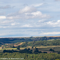 Buy canvas prints of Majestic Moorlands by Adam Clare