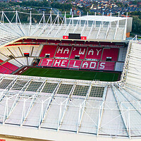 Buy canvas prints of Haway The Lads by Apollo Aerial Photography