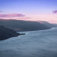 Buy canvas prints of Loch Ness Views by Apollo Aerial Photography
