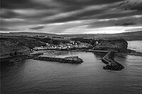 Click to show how this picture will look as a piece of wall art