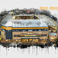 Molineux Stadium