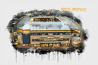 Click to show how this picture will look as a piece of wall art