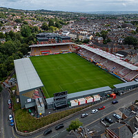 St James Park Exeter